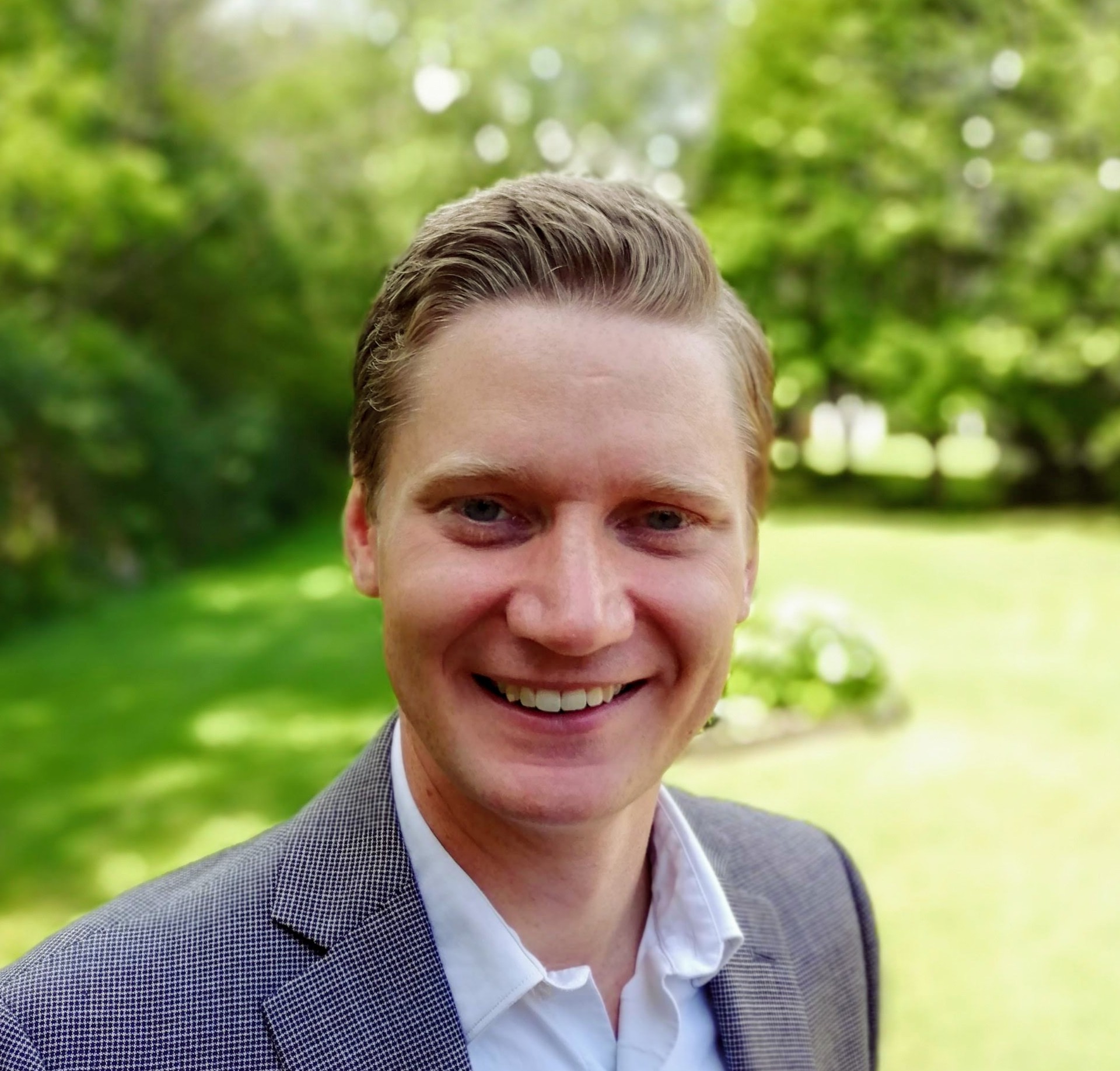 Robert Krickeberg - Real Estate Agent and Investor